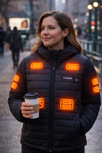 THRM Jacket - View 2