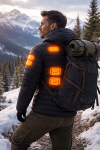 THRM Jacket - View 3