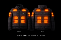 THRM Jacket - View 1